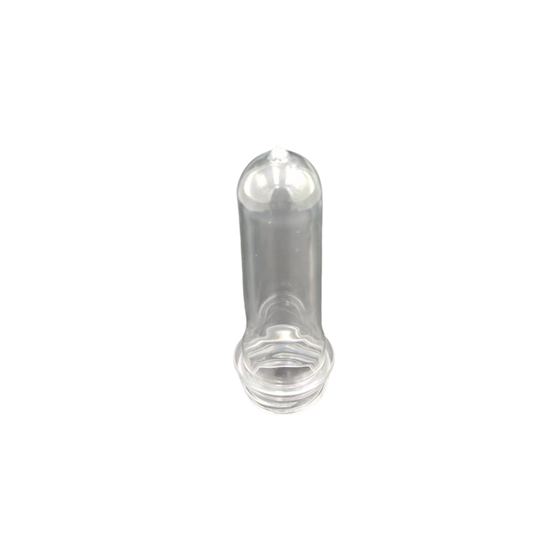 38 mouth 38g PET bottle preforms