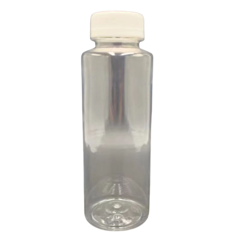 300ml pet bottle