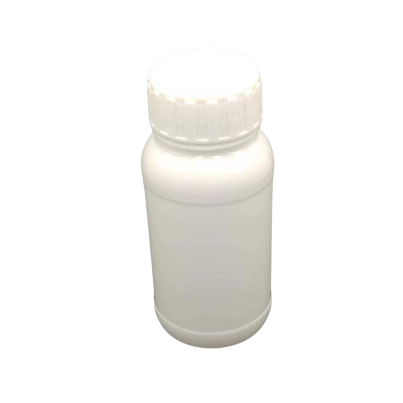 200ml plastic bottle