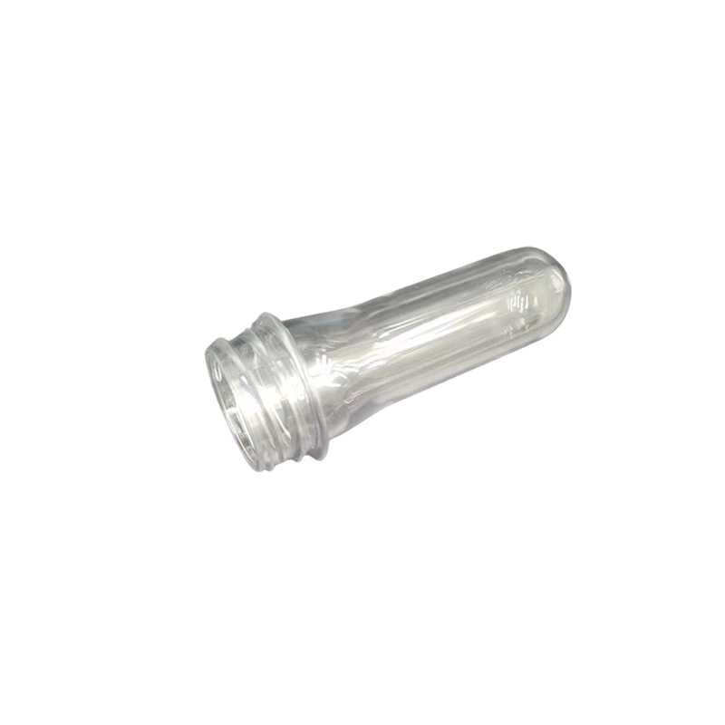 38 mouth 38g PET bottle preforms