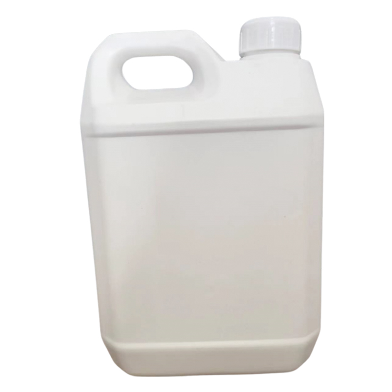 2500ml plastic bottle