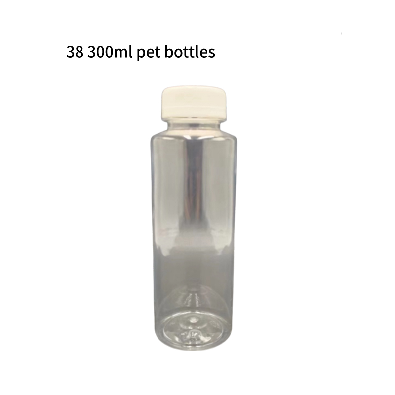 300ml pet bottle